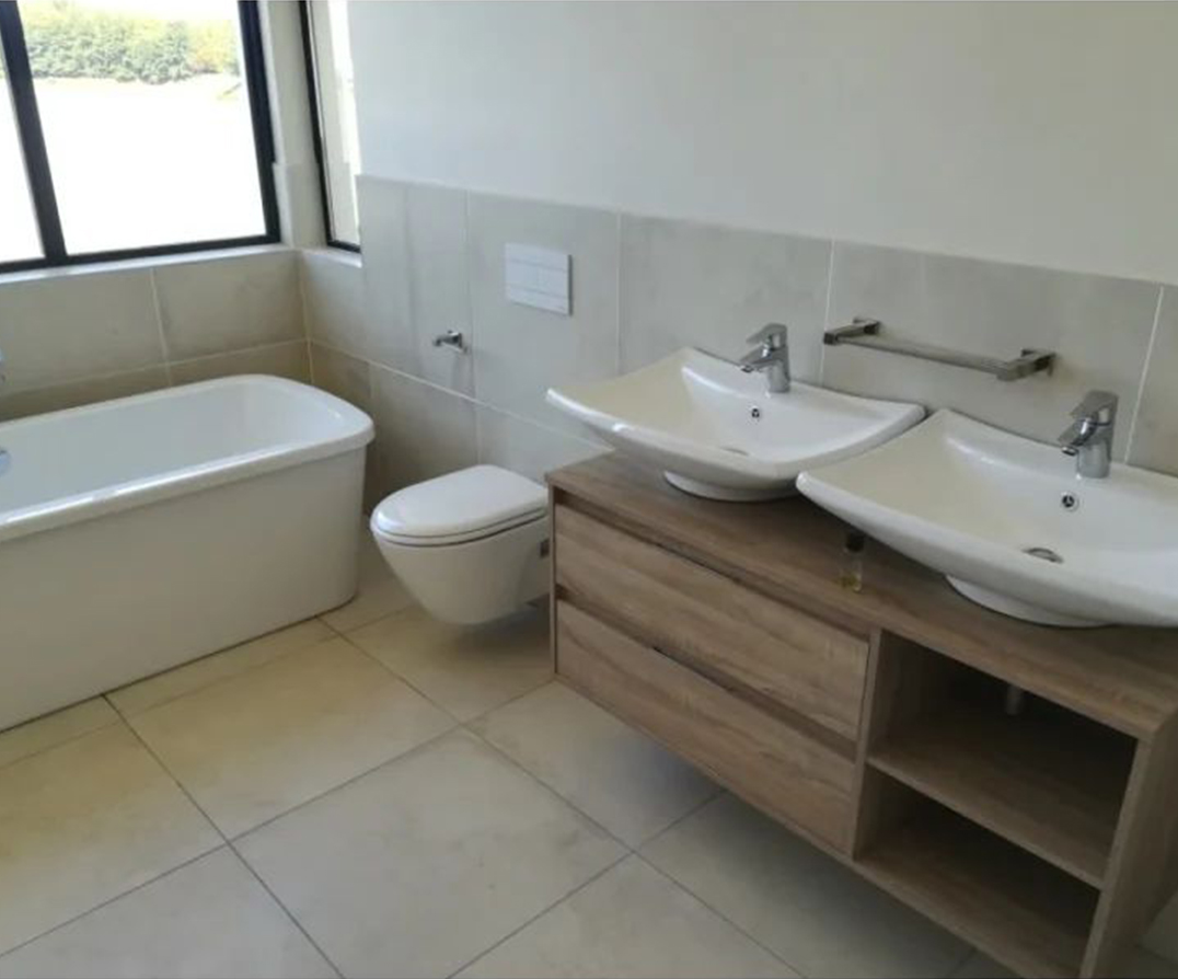 24 hour plumbing services in Northamptonshire