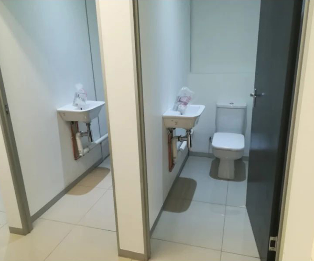 plumbers in Northamptonshire
